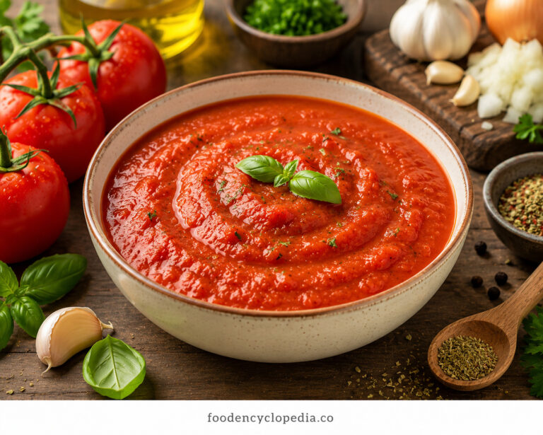 Marinara Sauce