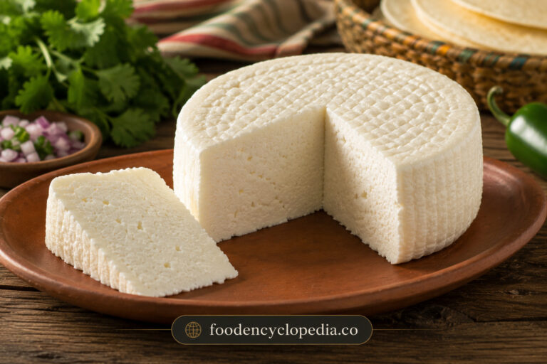 Queso Fresco Cheese