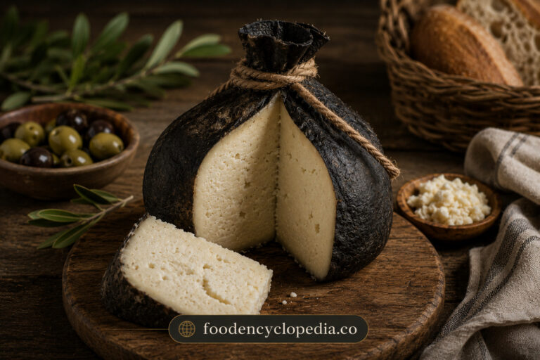 Tulum Cheese