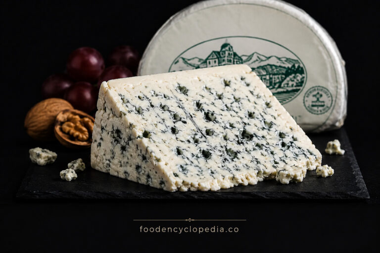 Roquefort Cheese