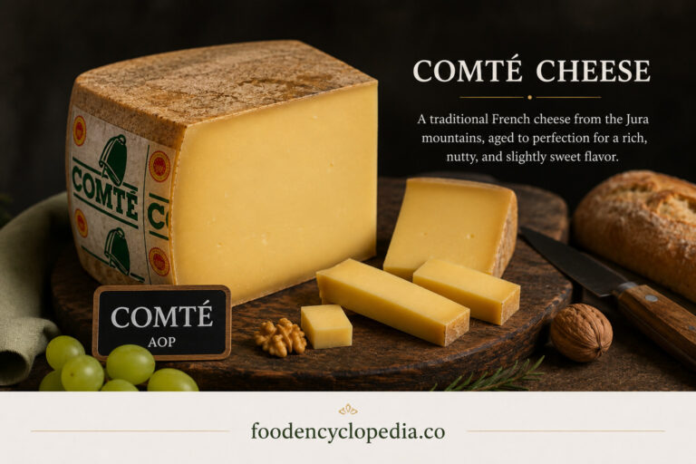 Comté Cheese