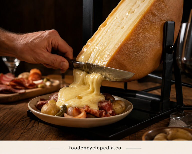 Raclette Cheese