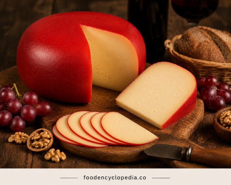 Edam Cheese