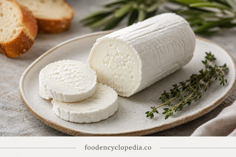 Chèvre Cheese