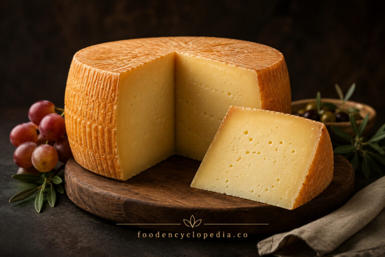 Mahon Cheese