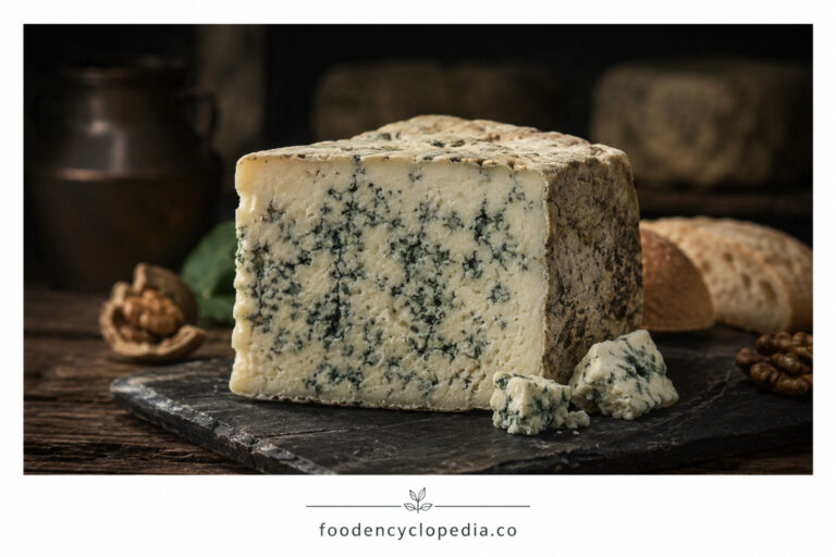 Cabrales Cheese