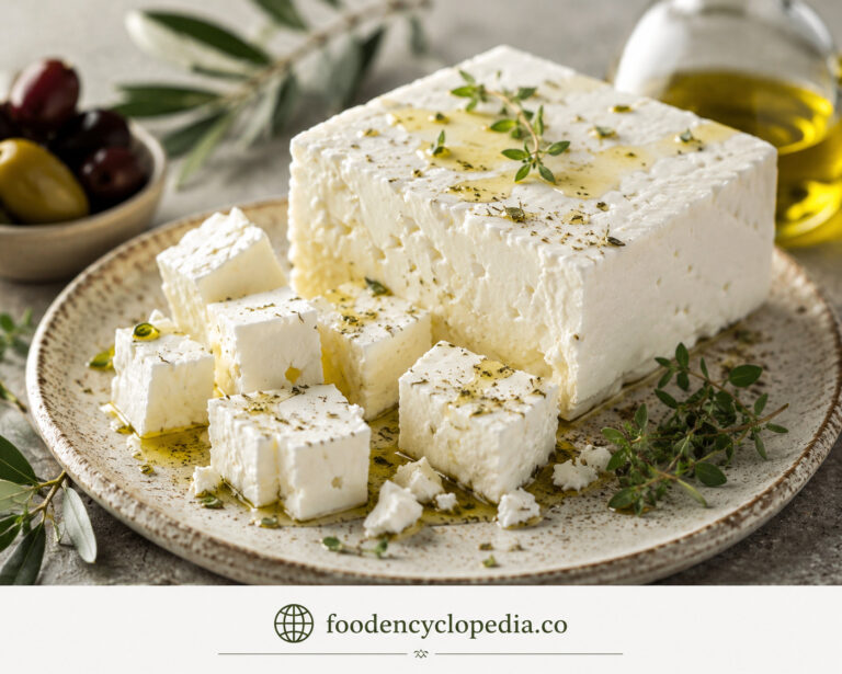 Feta Cheese