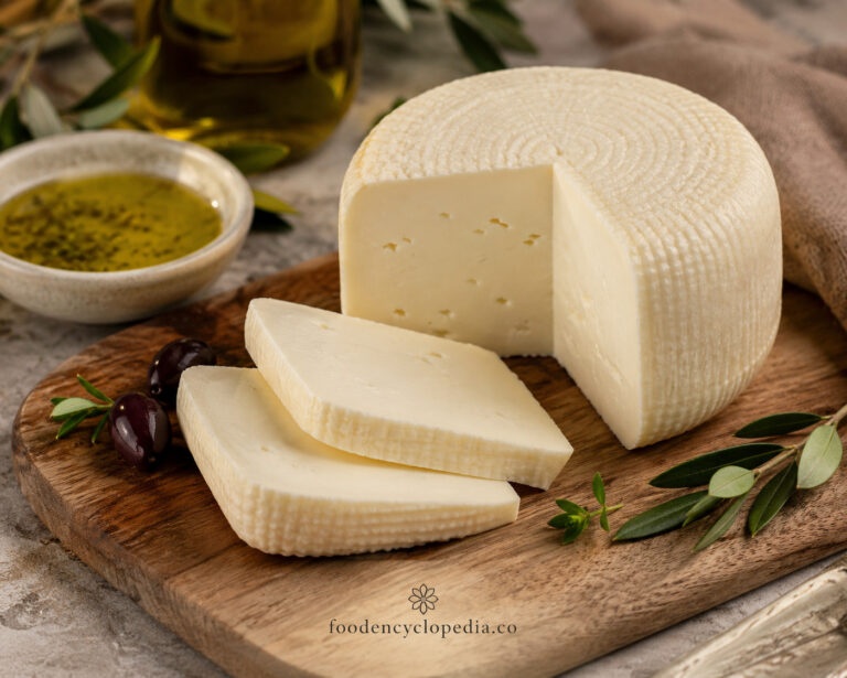 Akkawi Cheese
