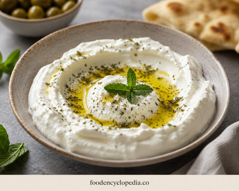 Labneh