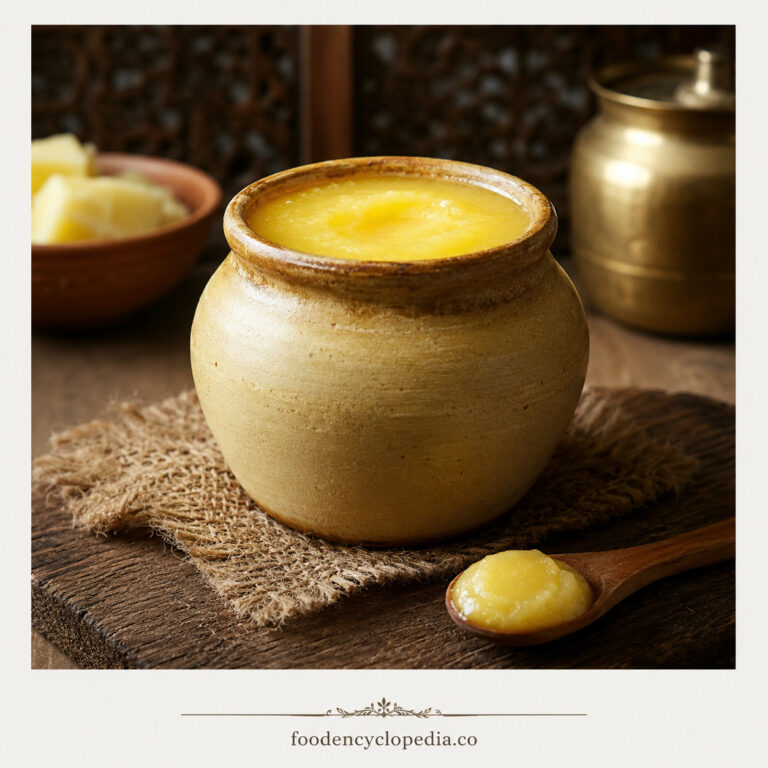 Arabian Ghee