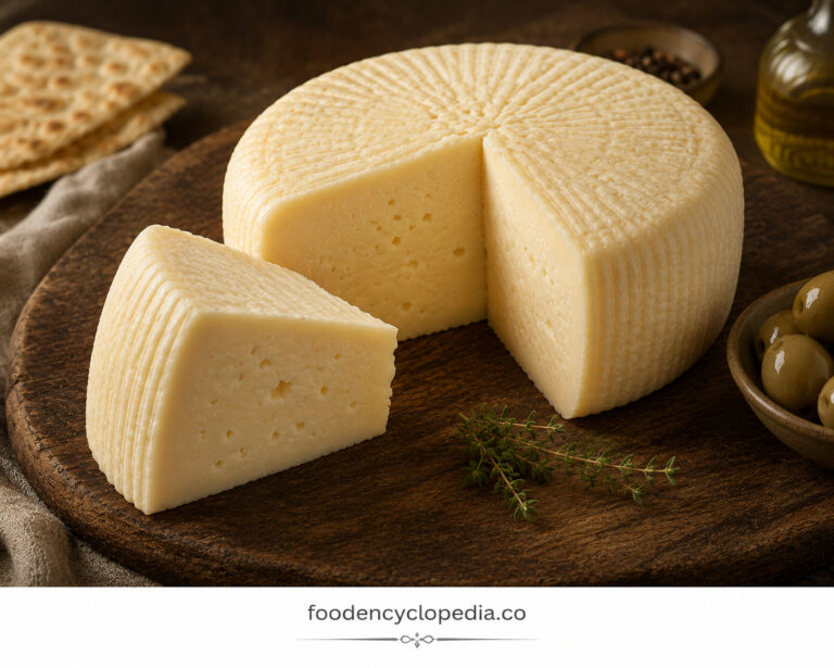 Rumi Cheese