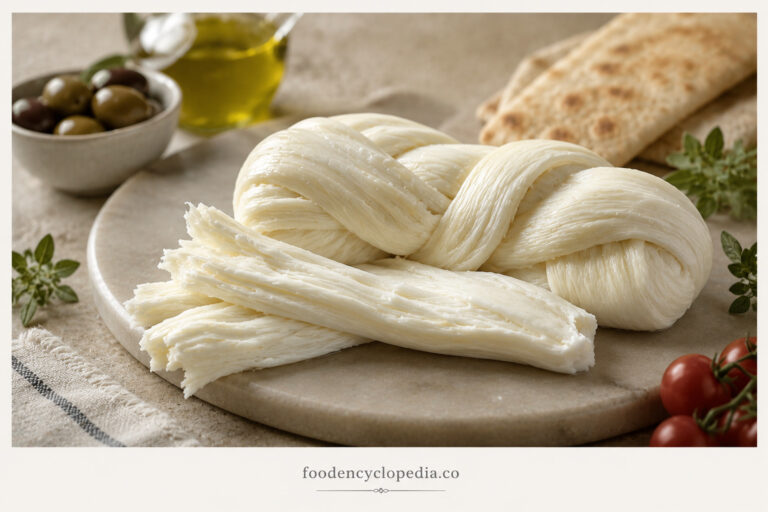 Majdoulle Cheese