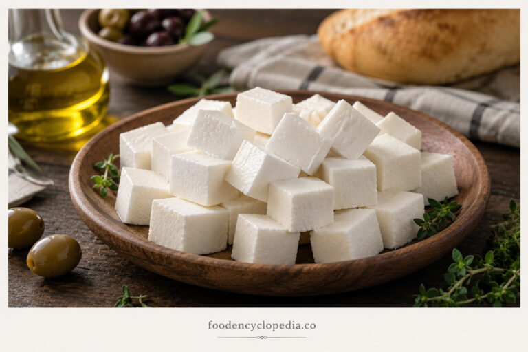 Istanbuli cheese