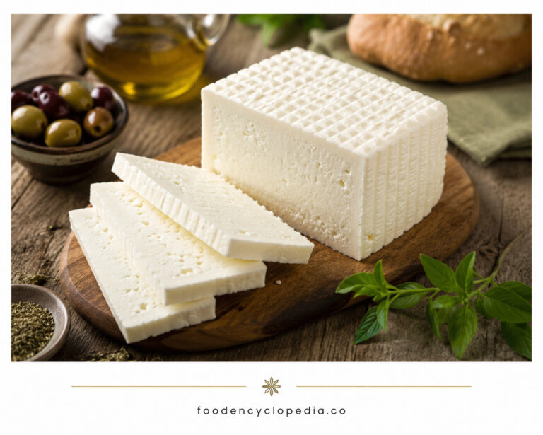Domiati Cheese