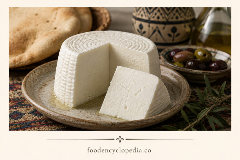 Kariesh Cheese