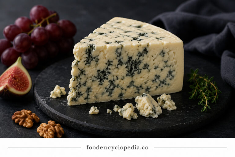 Danish Blue Cheese