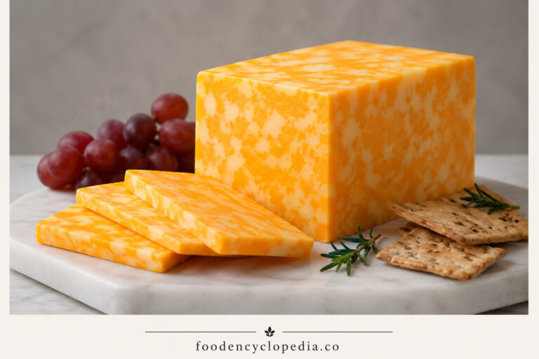 Colby Cheese
