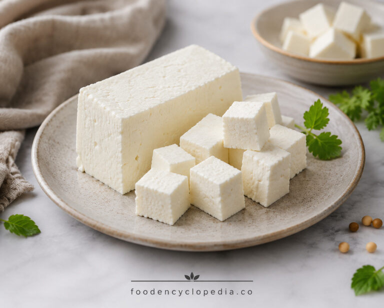 Paneer Cheese