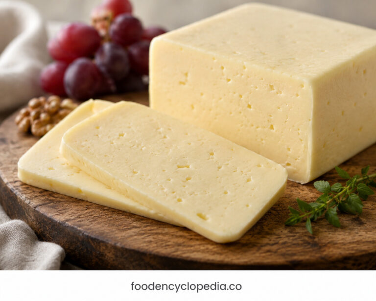 Havarti Cheese