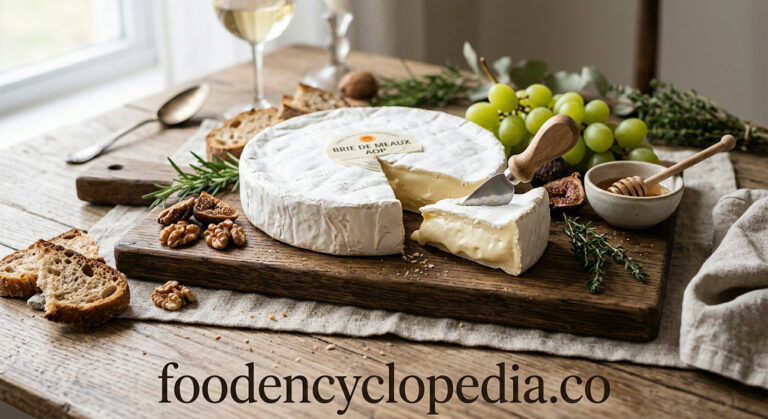 Brie Cheese
