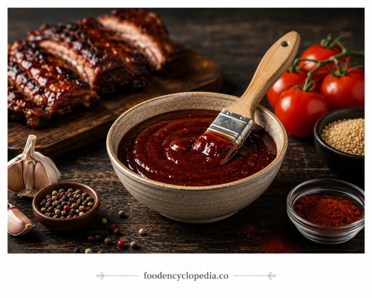 BBQ Sauce