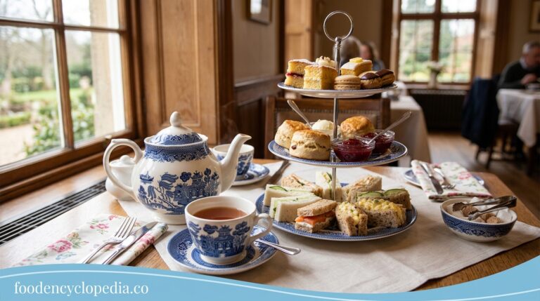 British Tea