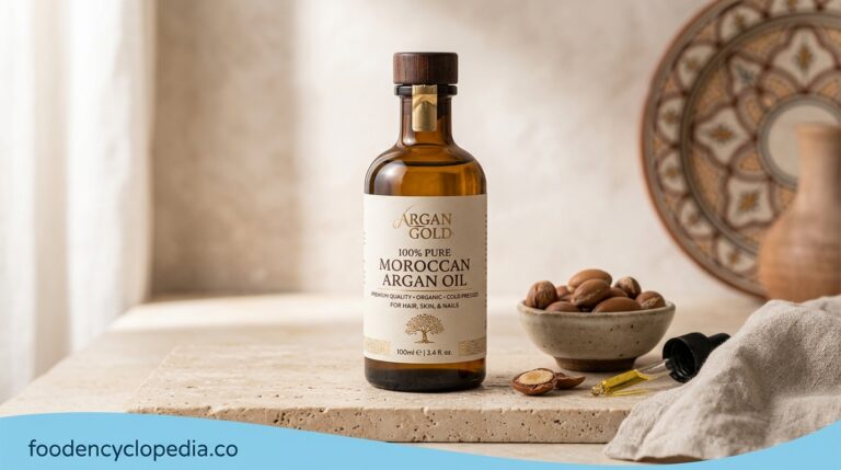 Argan Oil