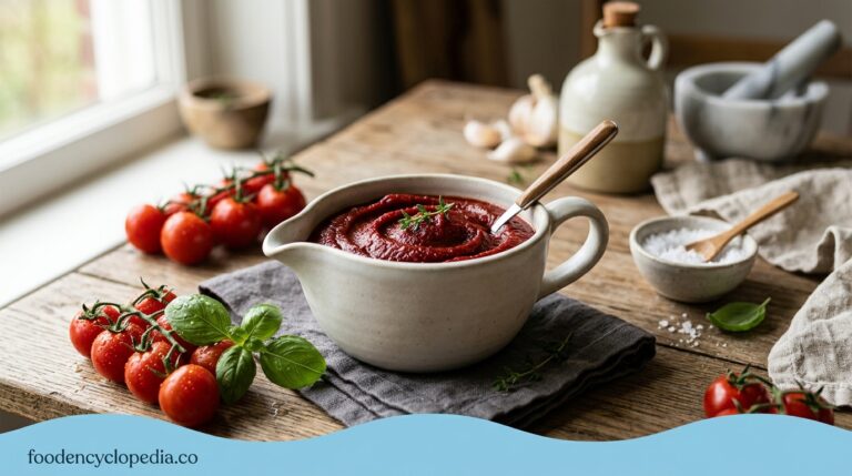 Tomato Paste