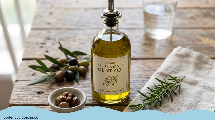 Olive Oil