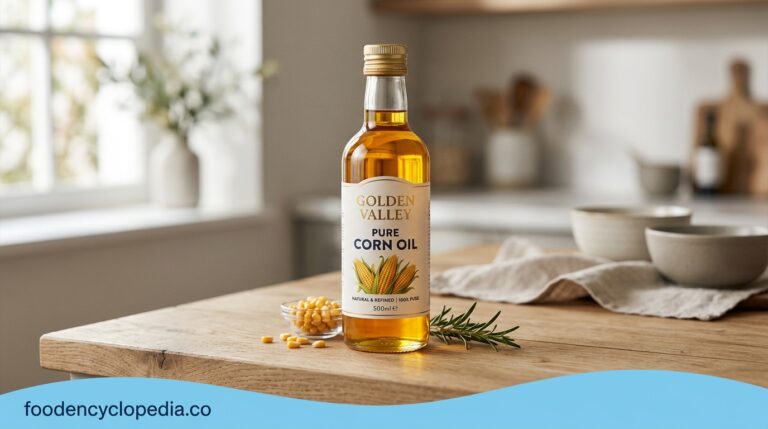 Corn Oil