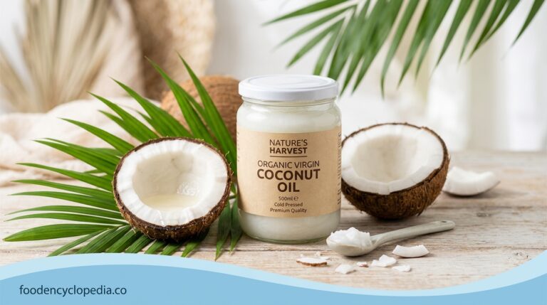 Coconut Oil