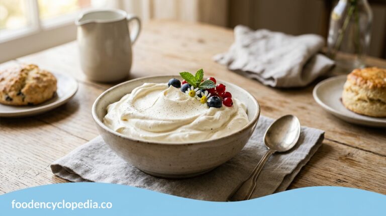 Fresh Cream