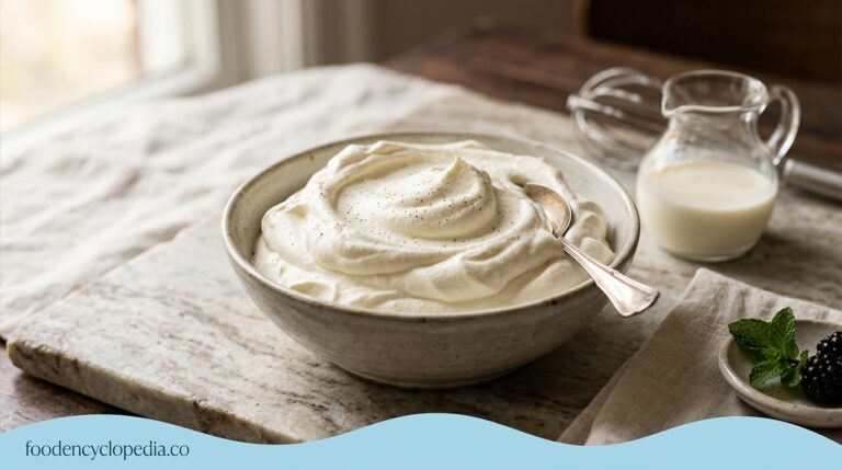 Heavy Whipping Cream