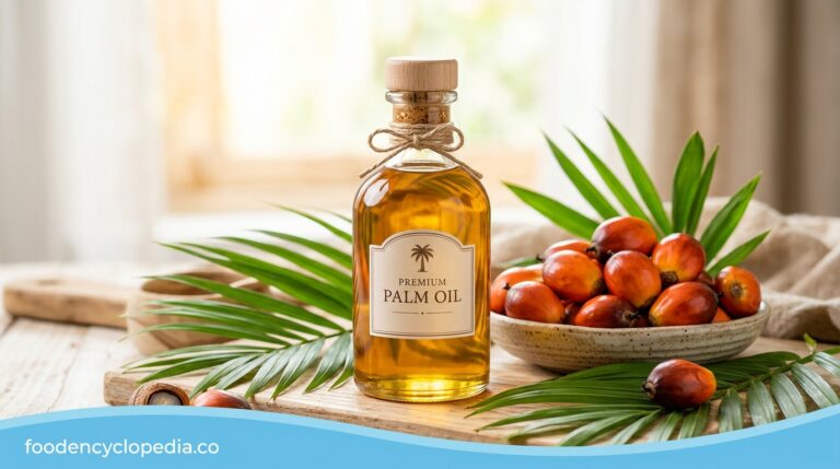 Palm Oil