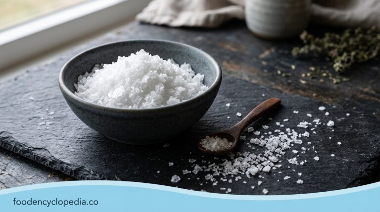 Salt