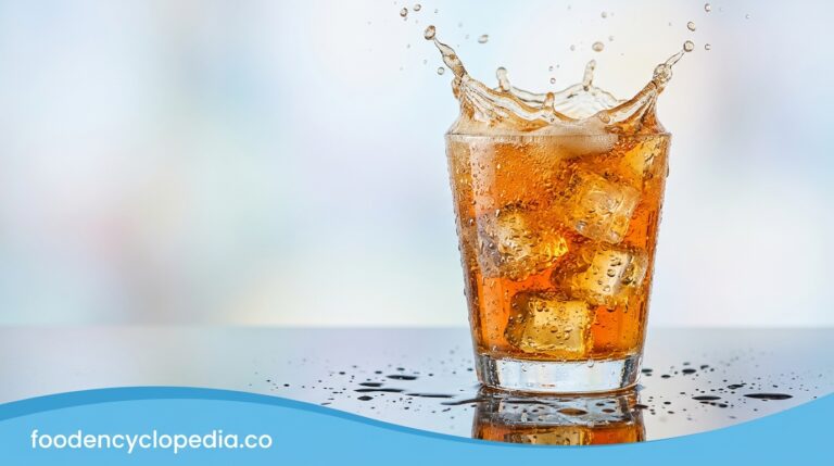 Soft Drink