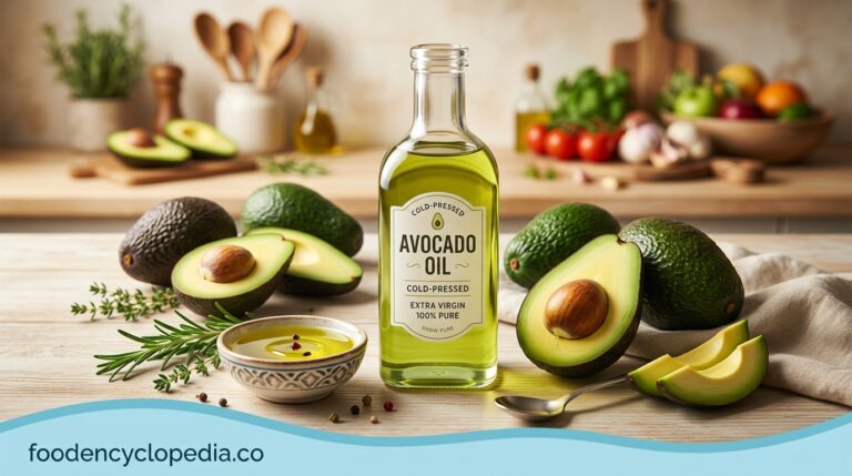 Avocado Oil
