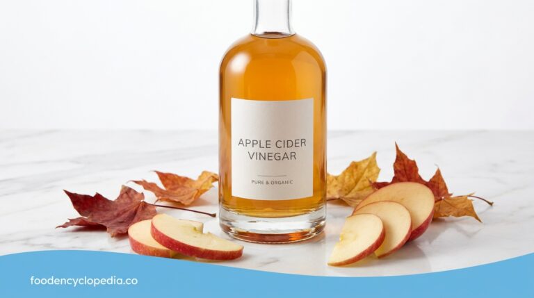 Apple Cider Vinegar